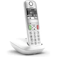 Gigaset A605 White
