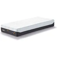 Tempur PRO SmartCool Matras - 90 x 200 - 21 cm hoog - Medium Firm