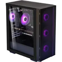 Peta AMD Ryzen 7 8700F High-End Game PC/ Streaming computer - Nvidia GeForce RTX 5080 16GB – 32GB RAM – 1.0TB M.2 SSD – Win11 Pro - Matrexx