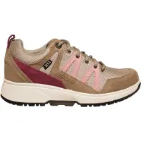 Xsensible Sneaker Women Bodo Stretchwalker Taupe Combi-Schoenmaat 37