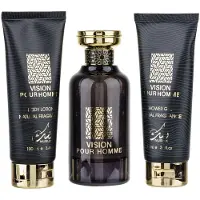 Nusuk Vision Pour Homme Gift Set