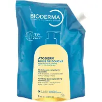 Bioderma Atoderm Doucheolie Navulling | 1 l