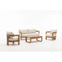 Gartenmöbelshop loungeset Santiago