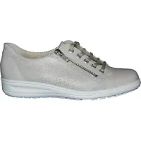 Solidus 27001 Heaven Veterschoenen | Maat 5.5 Dames Beige