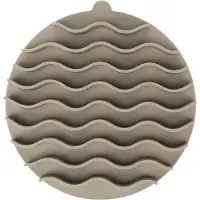 Flamingo - SLOW FEEDER INSERT KAJA TAUPE DIA 15CM