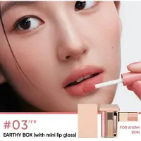 Judydoll - Mini Make-Up Palette - All in One - 03 Earthy