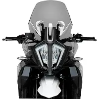 Puig 21869h Touring Ktm 890 Smt 23 Voorruit