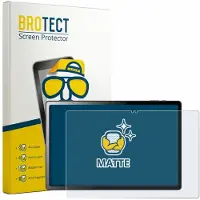 BROTECT - Screenprotector voor Logicom Tab XL 14 - Folie Beschermfolie matte