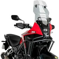 Puig 22022h Touring Deflector Honda Nx500 24 Voorruit