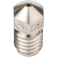 BondTech CHT Coated Messing Nozzle 0,8 mm -1 pcs
