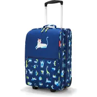 Reisenthel Xs Trolley Bag Blauw Kinderen