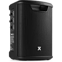 VONYX PRO X1A draadloze speaker - Bluetooth speaker - Compact PA