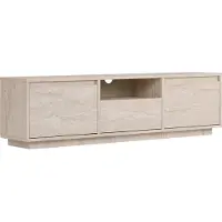 Skye Decor - TV-standaard - Room - 100% met melamine gecoat spaanplaat - 35 x 167 x 12 cm