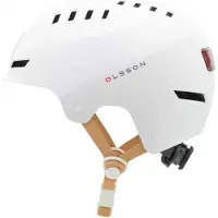 Olsson Urban Light Helm