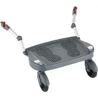 OEM Universeel buggybord, inklapbaar, zwart, voor kinderen