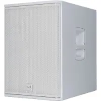 RCF SUB 15-AX W actieve 15 inch subwoofer 2200W