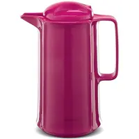 Rotpunkt Marlis 420 - Thermosfles - 1L - 24u Warm - Rood