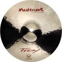 Masterwork Troy 10 Splash