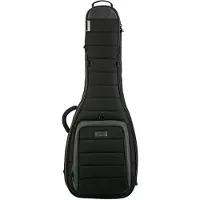 Mono M80 Classic Ultra Single Electric (BLACK) softcase voor elektrische gitaar