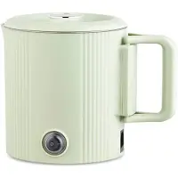 Maestro Reiswaterkoker - - MR-009-MINT - 0,8 L - 600 W - Opvouwbare handgreep