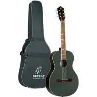 Ortega Ranger Series RRA-PLT Guitar klassieke gitaar met gigbag