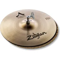 Zildjian A' CUSTOM 14" MASTERSOUND - A20550