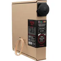 D'Addario EJ17-B25 13-56 Medium Phosphor Bronze snaren voor westerngitaar (25 sets)