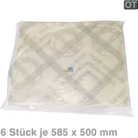 Balay Vetfilter 452151 / 00452151