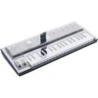 Decksaver KORG MicroKorg 2 Cover