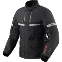 REV'IT! Poseidon 3 GTX Motorfiets textiel jas