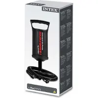 Intex Handpomp Double Quick 1