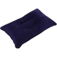 OEM PVC luchtmatras, samengeperst, draagbaar, opblaasbaar, geschikt voor outdoor activiteiten - kamperen en reizen - luchtmatrassen en bedden