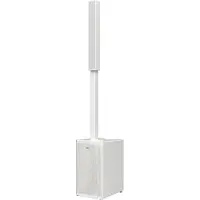 RCF EVOX J9 W actieve 3-weg portable array 2100 W wit
