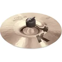 Zildjian K Custom 9 Hybrid Splash Cymbal