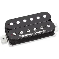 Seymour Duncan SH-15 - ALTERNATIVE 8 TRESTLE BLACK