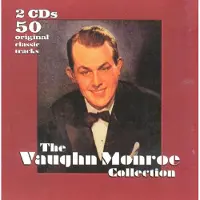 Import The Vaughn Monroe Collection