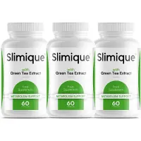 Natucap Slimique-3x