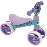 Stitch 77770 Tricycle Paars Kinderen