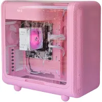 Peta Strawberry Milk Allround PC - AMD Ryzen 5 5500GT - 16GB - 1.0TB SSD - WiFi - Windows 11 Pro