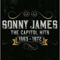 Coast2Coast Sonny James - The Capitol Hits 1963-1972 (2 CD)