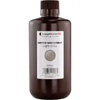 Copymaster3D Water Washable UV Resin - 1000 ml - Light GreyCopymaster3D Water Washable UV Resin - 1 kg - Light Grey