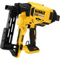 DeWalt DCFS950N Accu constructietacker voor hekwerk 9Ga 18V XR Basic Body