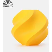 Bambu Lab - PLA Basic 1.75mm Filament – 1kg – zonnebloem geel (sunflower yellow) - zonder spoel