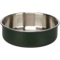 Flamingo - EET- EN DRINKPOT YUMI ROND GROEN 16,5CM 870ML