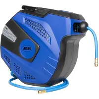JBM 22 M Luchtslanghaspel