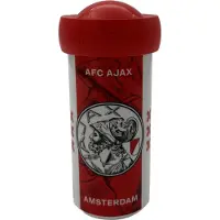Ajax -schoolbeker