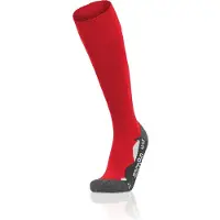 MACRON Rayon Voetbalkousen - Rood | Maat: 43/46