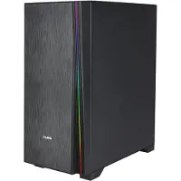 Peta AMD Ryzen 7 5700X3D Game PC/ Streaming computer - Nvidia Geforce RTX4070 12GB – 16GB RAM – 1.0TB M.2 SSD – Win11 Pro - Z3 NEO