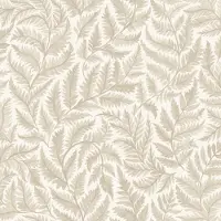 Boråstapeter Vliesbehang 7789 - Adorn - Botanisch Beige - 53cm x 10.05m