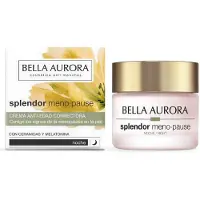 Bella aurora Splendor Menopause Night 50ml Gezichtscrème